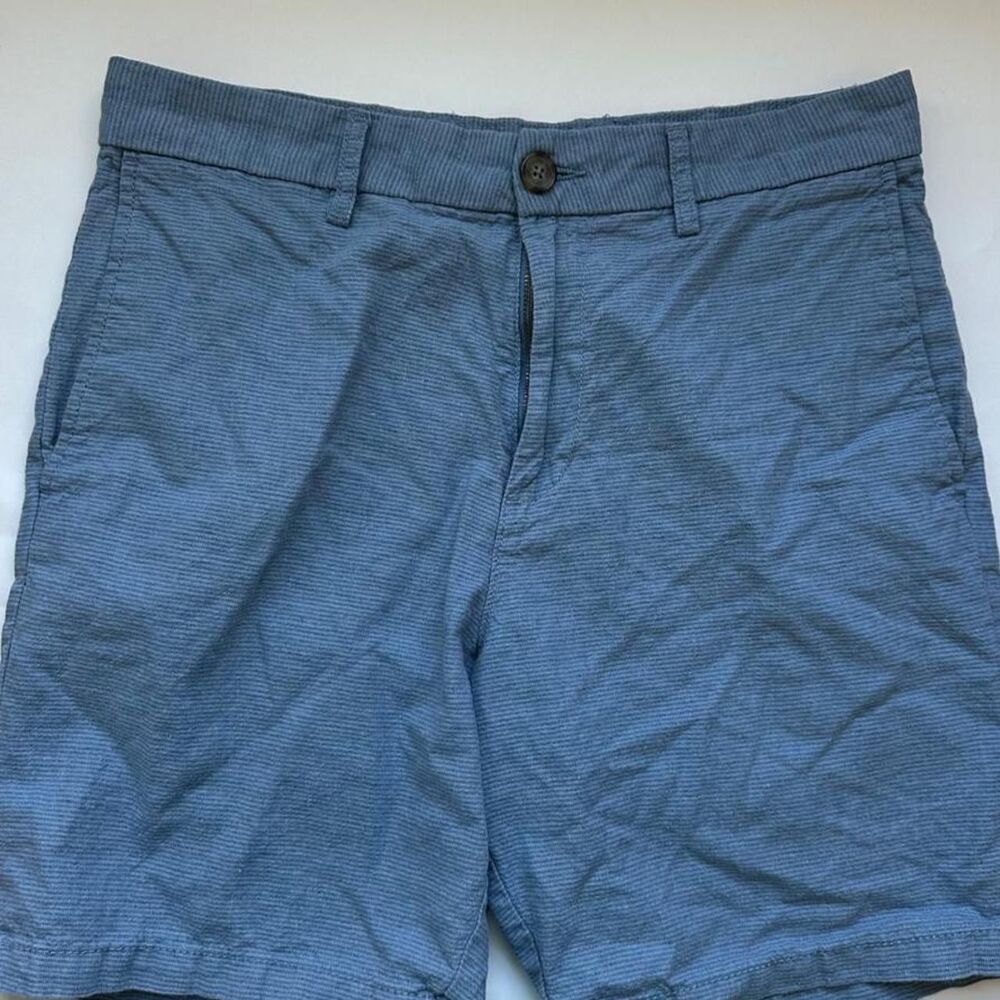 Old-navy Men's Blue Shorts